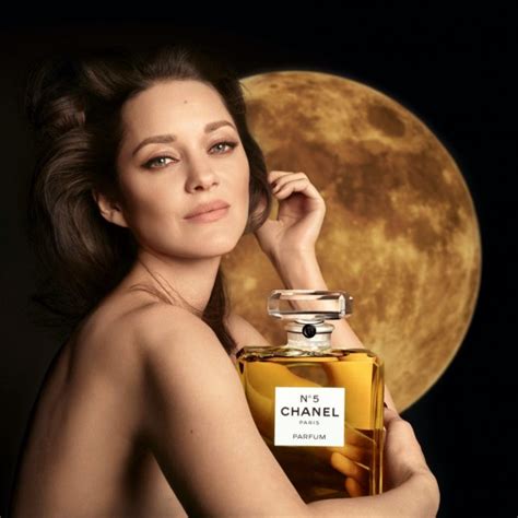 marion cotillard chanel advert|Marion Cotillard today.